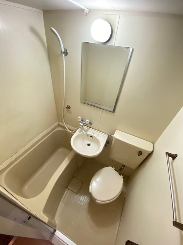 物件内観写真10　