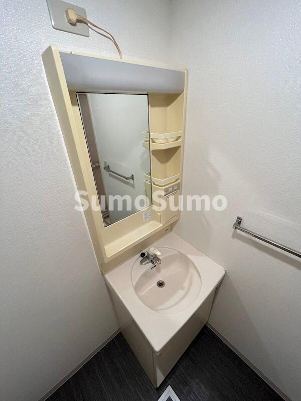 洗面・脱衣所