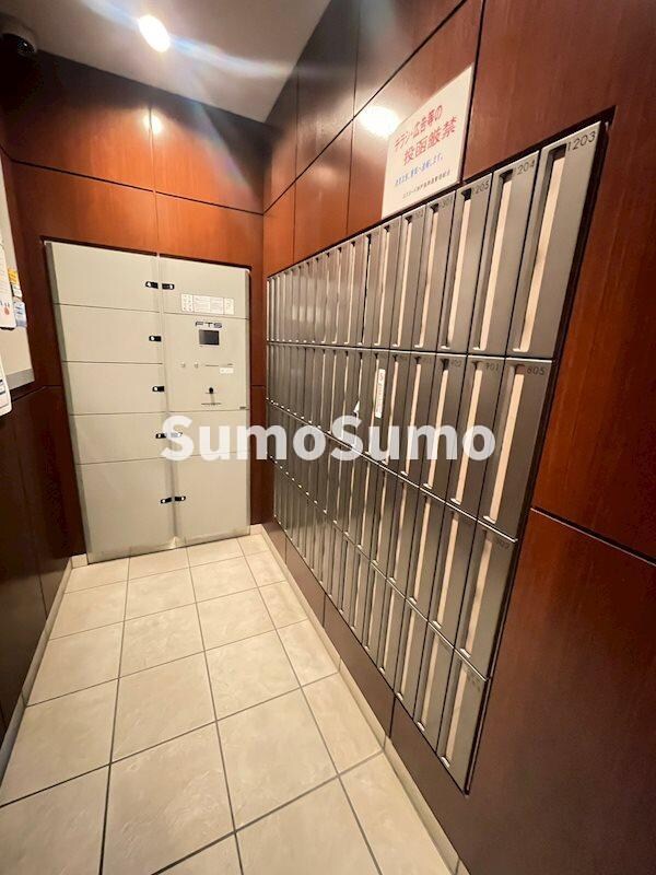 エスリード神戸海岸通の物件外観写真