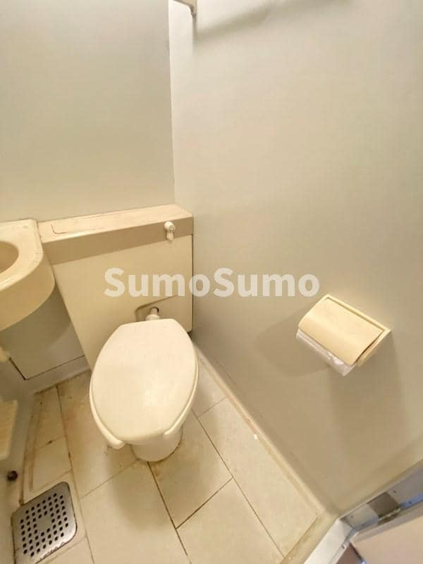トイレ(トイレも気になるポイント)