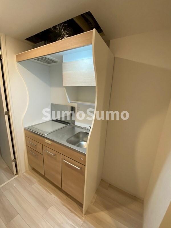 物件内観写真7　(キッチンです)