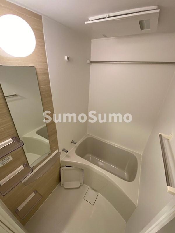 物件内観写真19　(お風呂です)