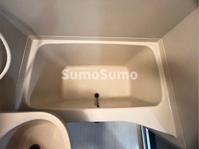 物件内観写真13　(きれいなお風呂です)