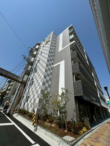物件外観写真4　
