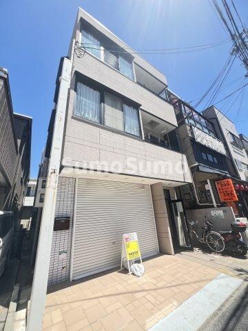 物件外観写真1　(外観です)