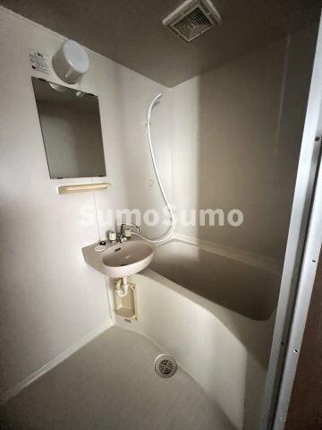 物件内観写真10　(ゆったり過ごせるお風呂です)