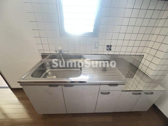 物件内観写真19　(きれいなキッチンです)