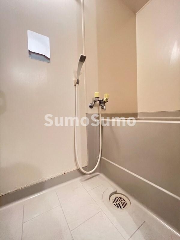 物件内観写真7　(日々の暮らしに欠かせないお風呂です)