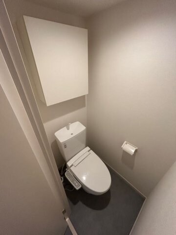 物件内観写真10　(トイレも気になるポイント)