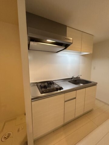 物件内観写真19　(キッチンです)