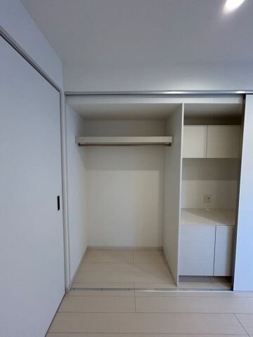 物件内観写真24　(収納があります)