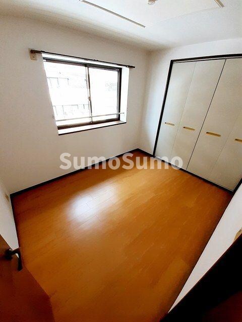 物件内観写真6　(落ち着いて過ごせるお部屋なので、寝室にいかがでしょうか)