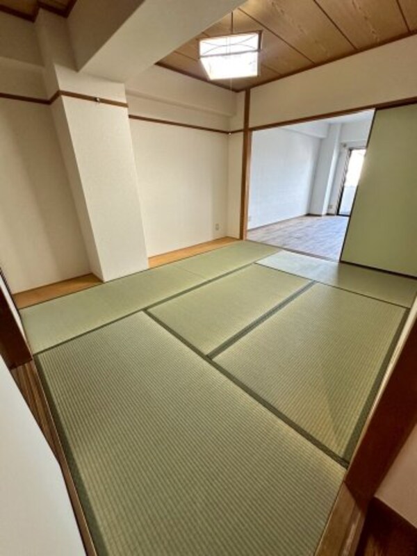 和室