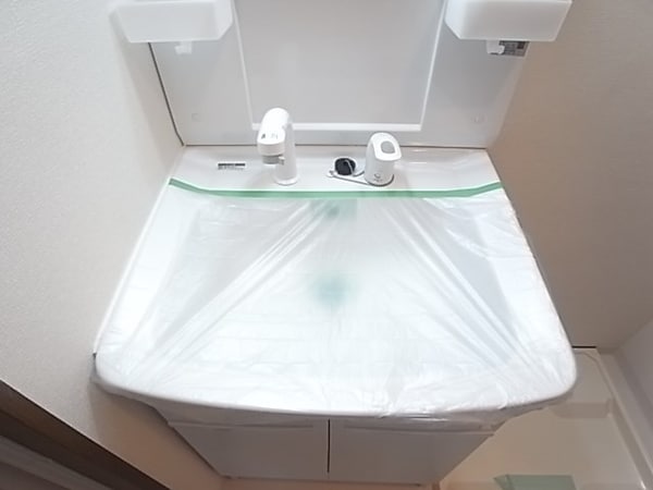 洗面・脱衣所