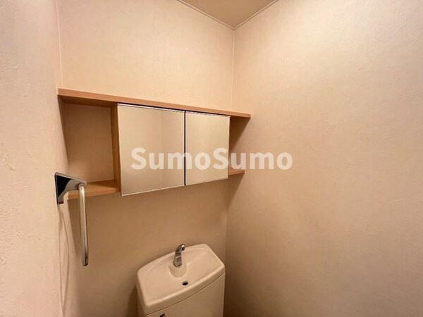 収納(収納があります)