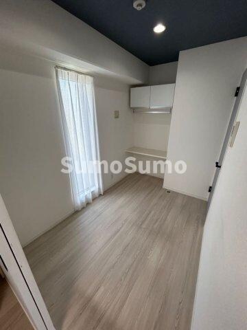 物件内観写真17　(使いやすい居間です)