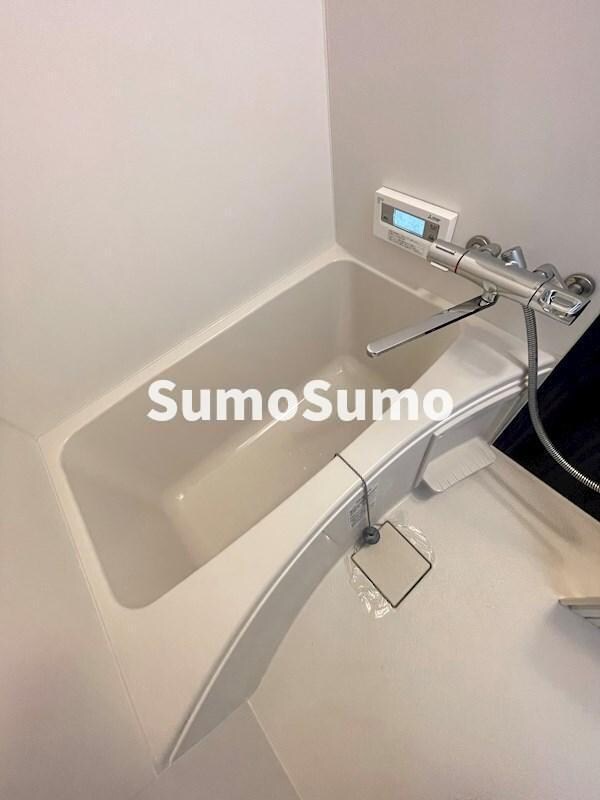 物件内観写真18　(ゆったり過ごせるお風呂です)