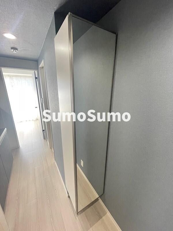 物件内観写真19　(こまごまとしたものを収納できそうですね)