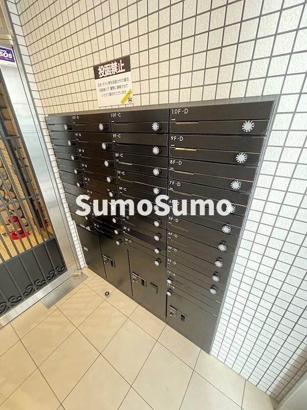 物件内観写真23　(外はこのようになっています)