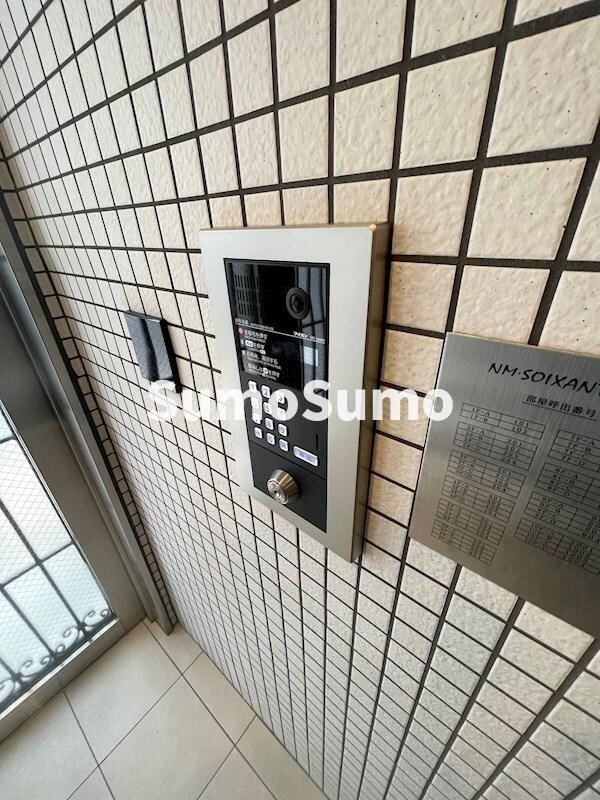 物件内観写真24　(外はこのようになっています)