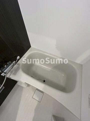 物件内観写真10　(ゆったり過ごせるお風呂です)