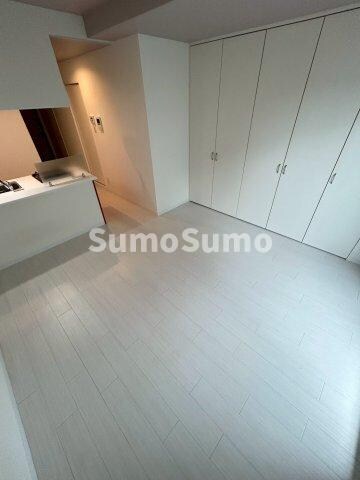 物件内観写真18　(リビングです)