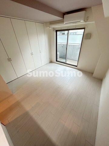 物件内観写真19　(ゆったり過ごせるリビングです)