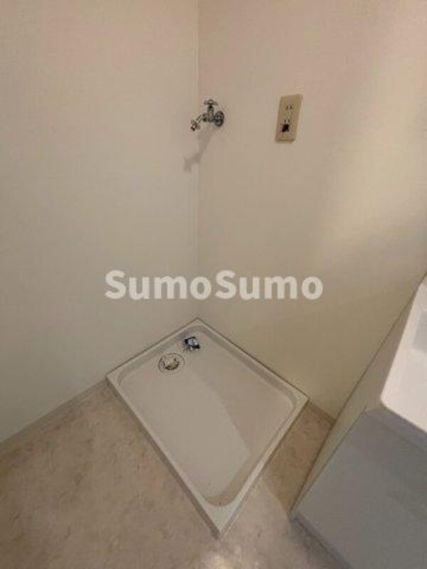 建物設備(日々の疲れを癒すお風呂付です)