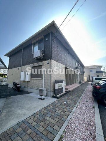 物件外観写真4　(外観です)