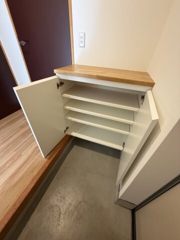 物件内観写真11　