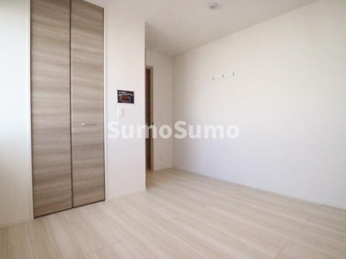 物件内観写真6　(居間です)