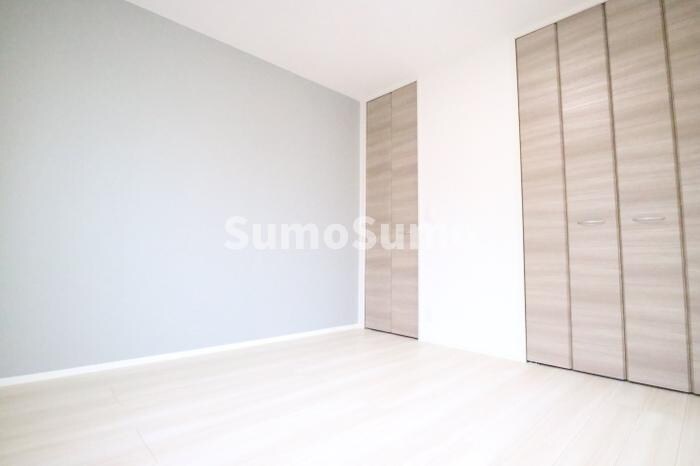 物件内観写真9　(ゆとりの広さです)