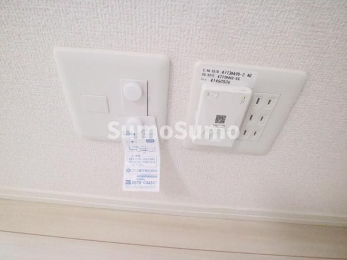 物件内観写真21　