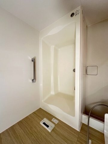 物件内観写真29　(お風呂で日々の疲れを落としましょう)