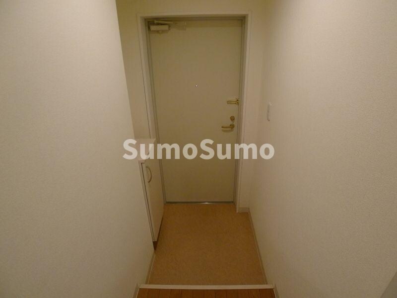 物件内観写真4　(内装です)