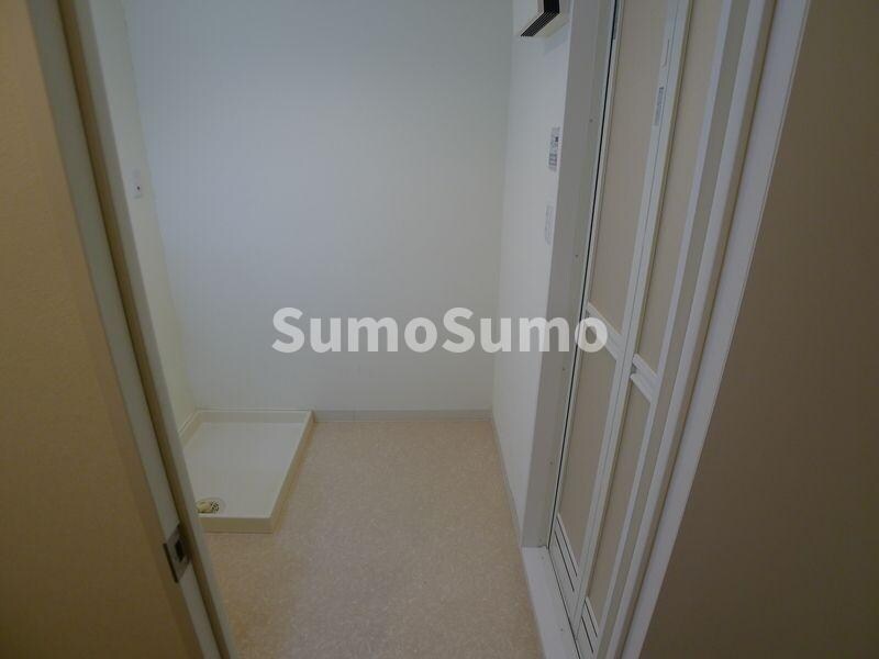 物件内観写真9　(中はこのようになっています)