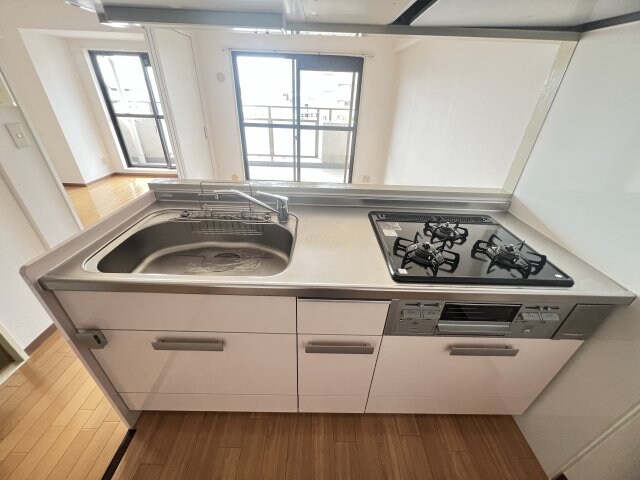 物件内観写真17　