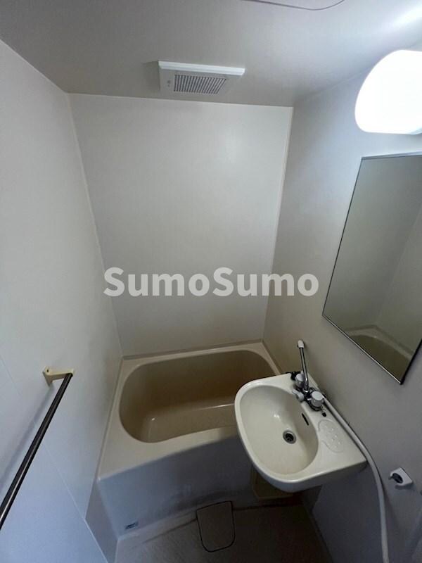 物件内観写真20　(お風呂です)