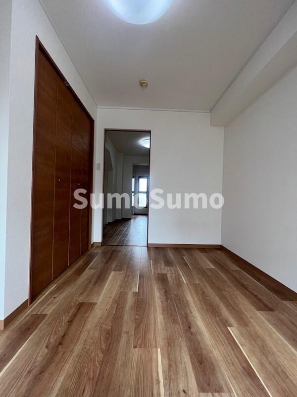 物件内観写真22　(落ち着いて過ごせるお部屋なので、寝室にいかがでしょうか)