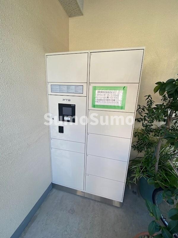 建物設備