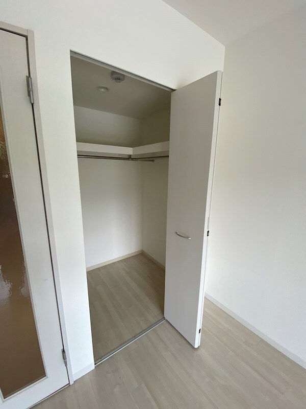 収納(こまごまとしたものを収納できそうですね)