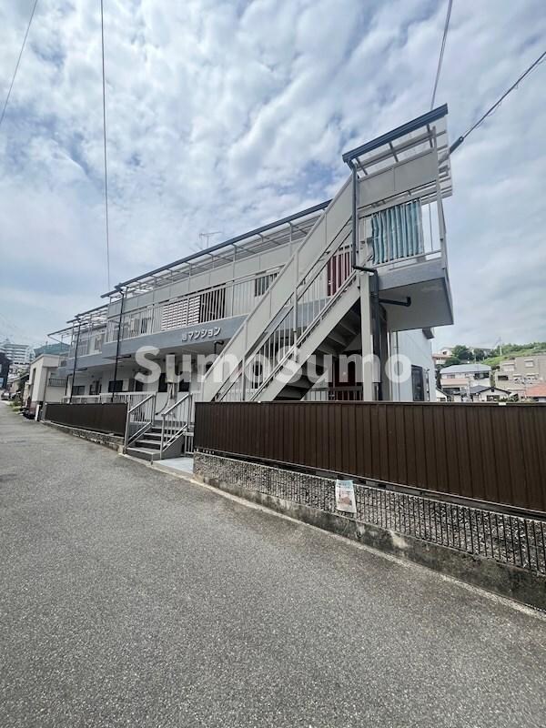 外観(建物外観を気になさる方へ、見た目の良い物件です)