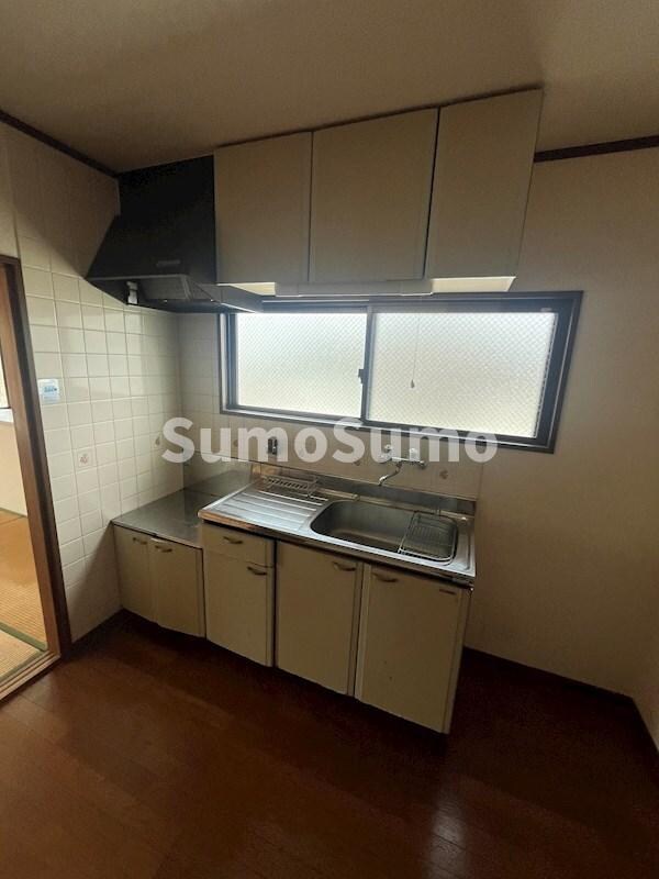 キッチン(キッチンでお料理をお楽しみください)