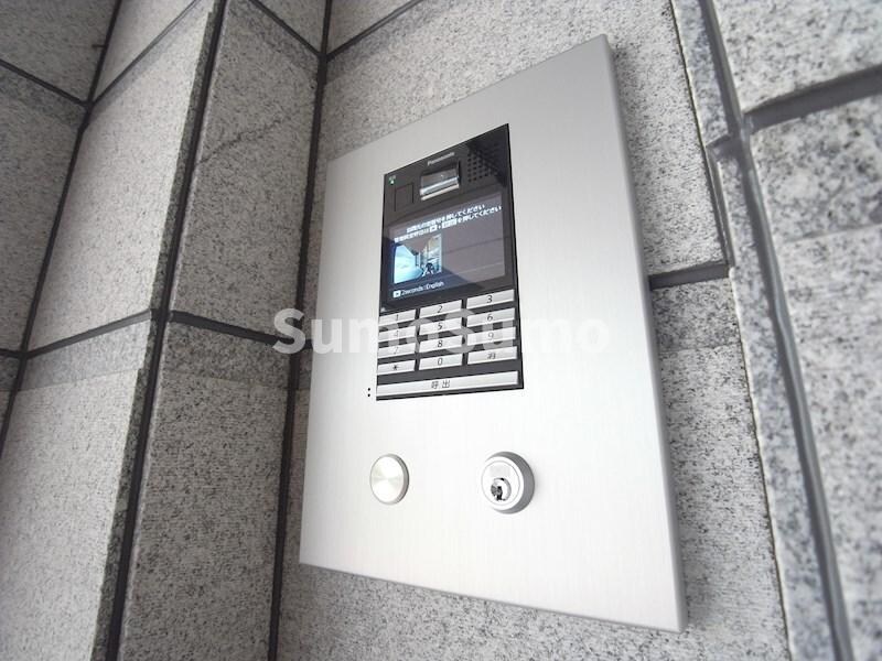 物件外観写真4　(外観も気になるポイント)