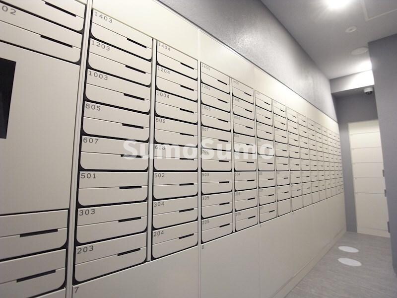 物件外観写真5　(外観もきれいです)