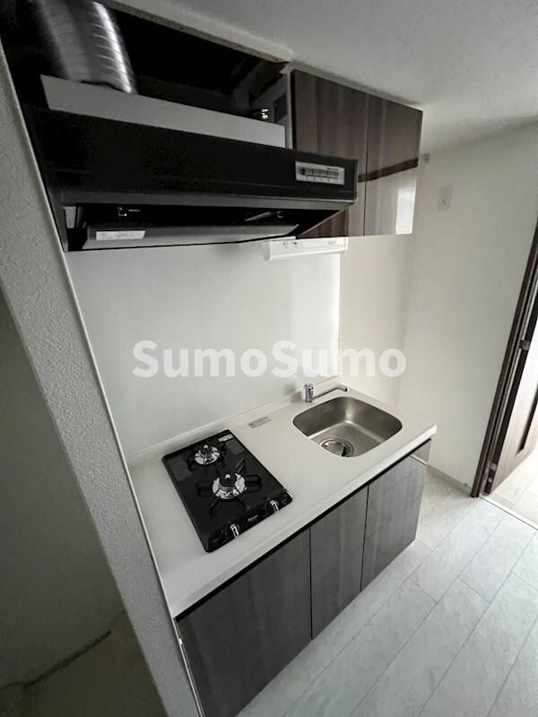 物件内観写真23　(キッチンです)