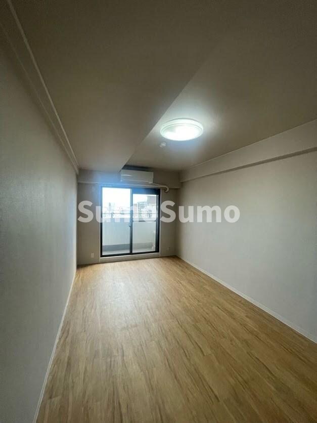 物件内観写真6　(寝室です)