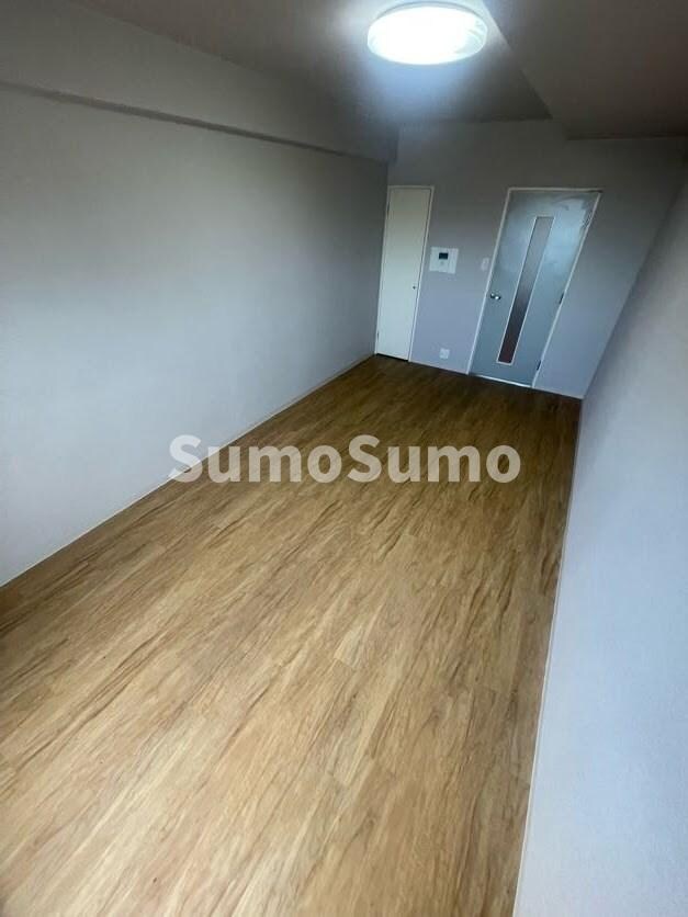 物件内観写真17　(使いやすいリビングです)