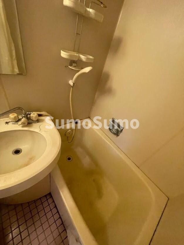 物件内観写真18　(日々の暮らしに欠かせないお風呂です)