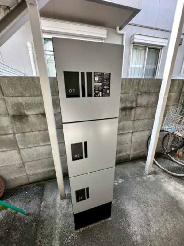建物設備